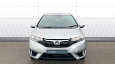 Honda Jazz 1.3 SE 5dr CVT Petrol Hatchback